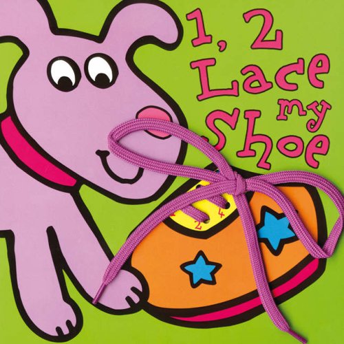 1, 2 Lace Your Shoe (B)