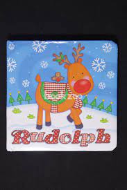 Rudolph (B)