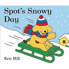 Spot\'s Snowy Day (B)