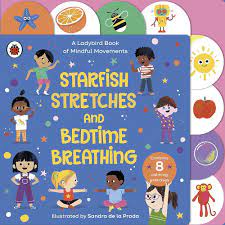 Starfish Stretches & Bedtime Breathing (B)