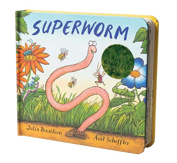 Superworm (B)