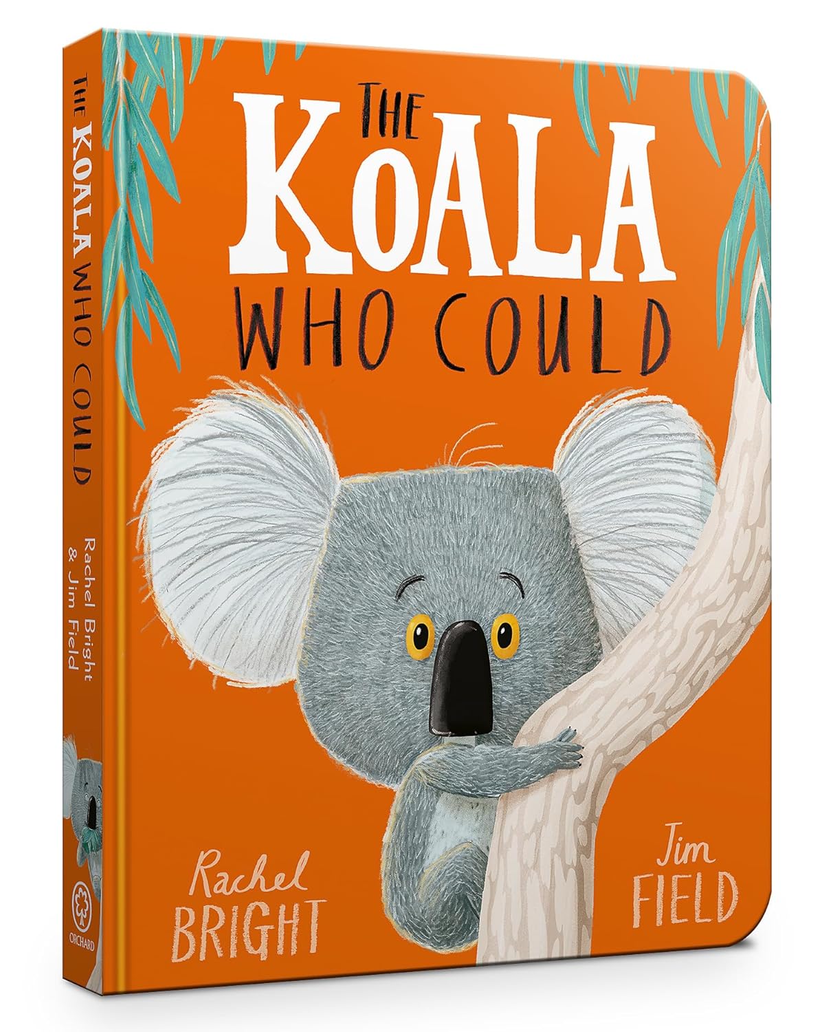 The Koala who Could (B)