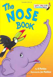 The Nose Book (B)
