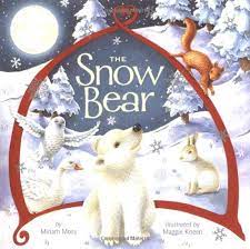 The Snow Bear (B)