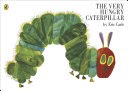 The Very Hungry Caterpillar (B)