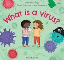 What is a virus (B)