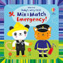 Baby\'s first mix and match (B)