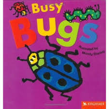 Busy Bug (B)