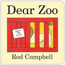 Dear Zoo (B)