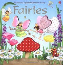 Fairies (B)