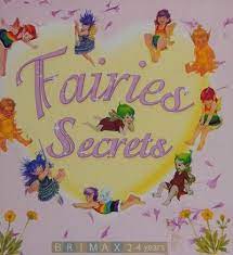 Fairies Secrets (B)