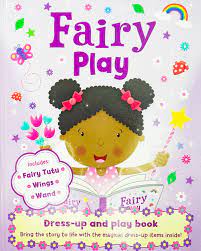 Fairy Play (B)