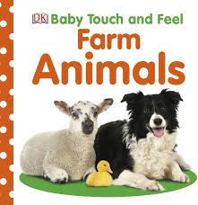 Farm Animals (B)