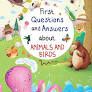 First Q&A Animals (B)