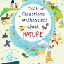 First Q&A Nature (B)