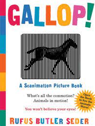 Gallop (B)