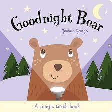 Goodnight Bear (B)