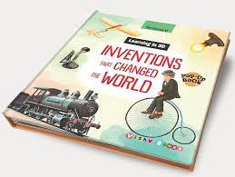 Inventions that Changed the World (B)