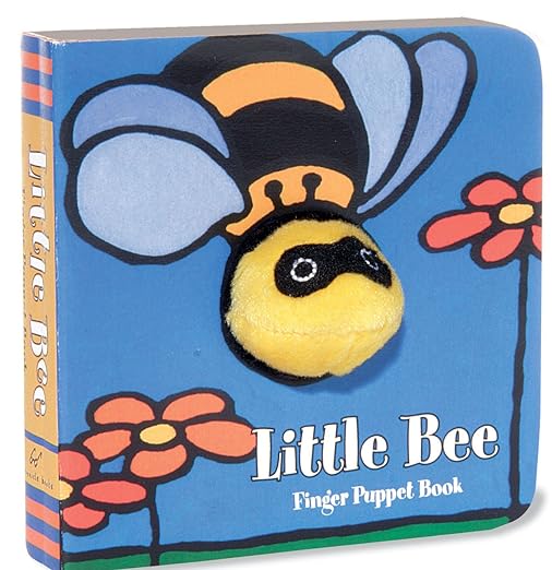 Little Bee (B)