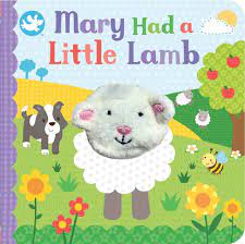 Mary Had a Little Lamb (B)
