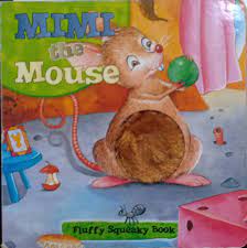 Mimi the Mouse (B)