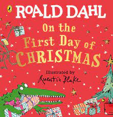 On the First Day of Christmas (B)