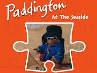 Paddington at the Seaside (B)