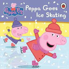 Peppa Goes Ice Skating (B)