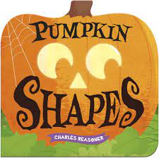Pumpkin Shapes (B)