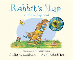 Rabbit\'s Nap (B)