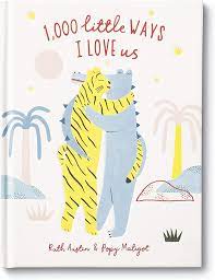 1000 Little Ways I Love Us (H)