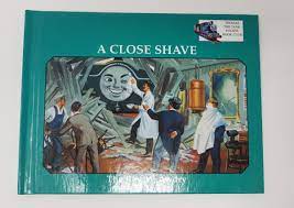 A Close Shave (H)