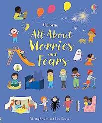 All about Worries and Fear (H)