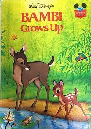 Bambi Grows Up (H)