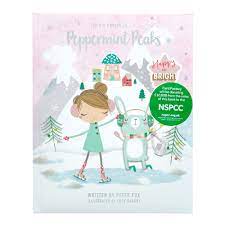 Big Freeze in Peppermint Perks (H)