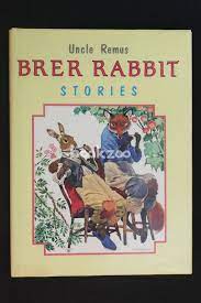 Brer Rabbit Stories (H)