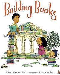 Building Books (H)