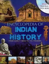 Encyclopaedia of Indian History (H)
