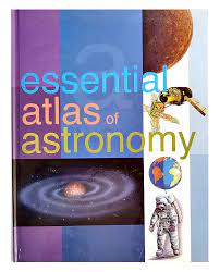 Essential Atlas of Astronomy (H)