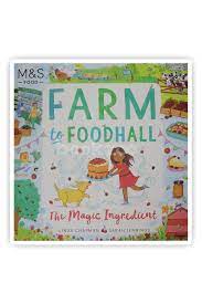 Farm to Foodhall (H)