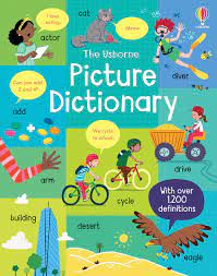 First Picture Dictionary (H)