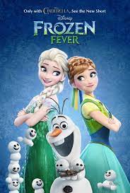 Frozen Fever (H)