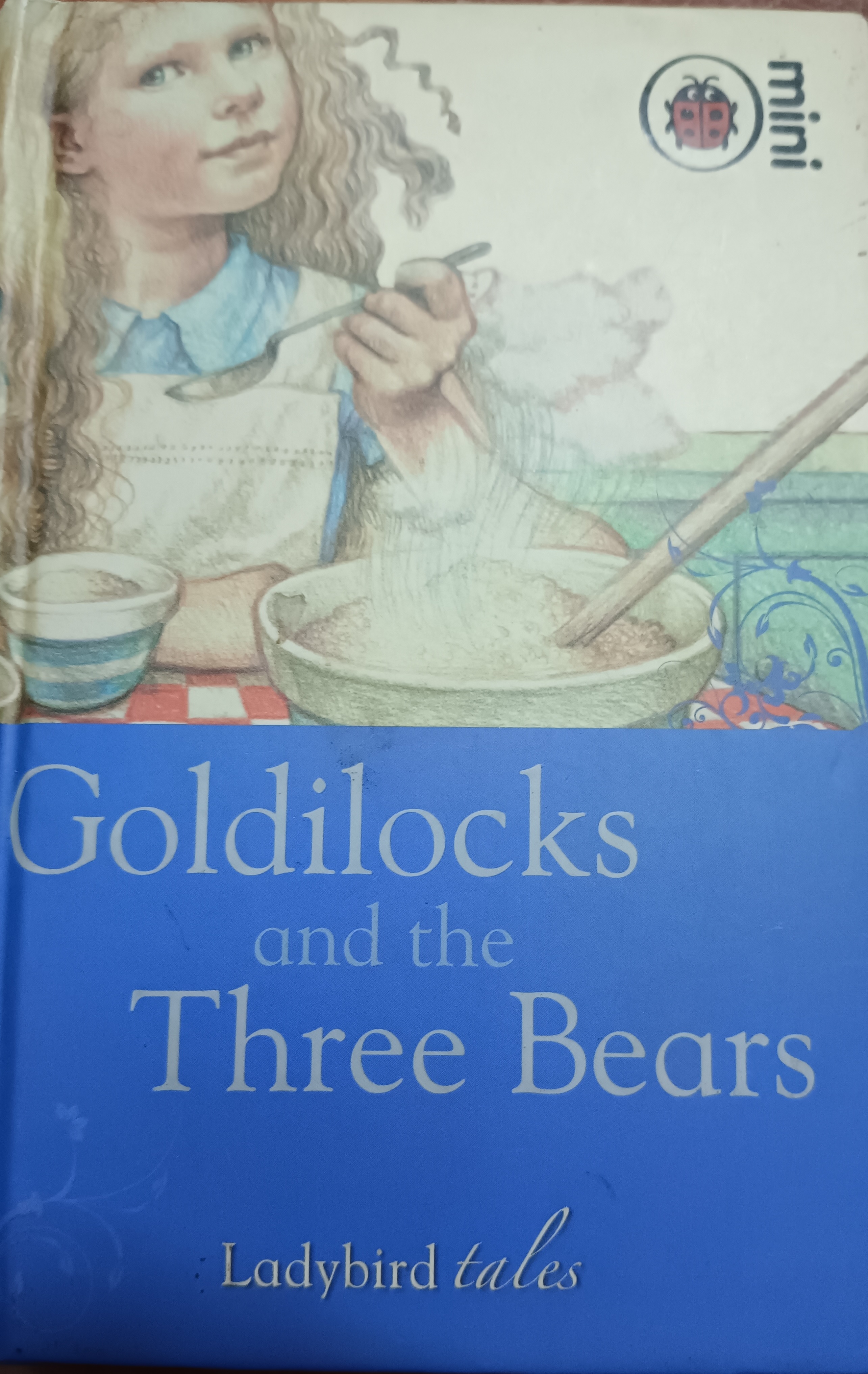 Goldilocks and the Three Bears (H)