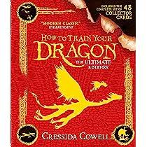 How to Train Your Dragon (H)