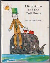 Little Anna and the Tall Uncle (H)