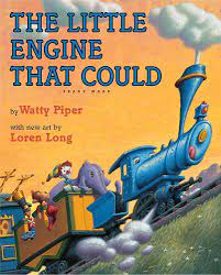 Little Engine That Could (H)