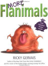 More Flanimals (H)