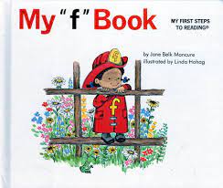 My f Book (H)
