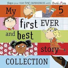 My First and Best Ever Story Collection (H)