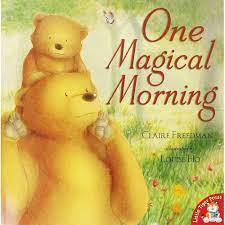 One Magical Morning (H)